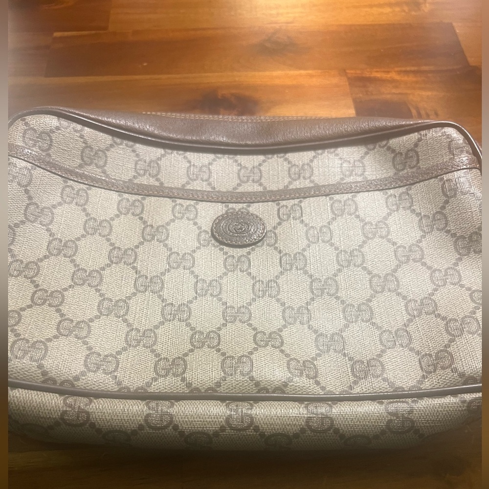 Gucci Clutch Bag